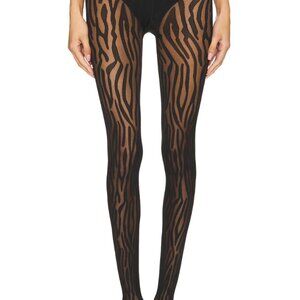 3 pairs of Wolford Stockings